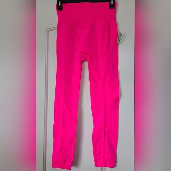 NWT Free People Good Karma Leggings - Picture 5 of 11